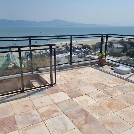 Jurere Ocean Flats Apart otel Florianópolis Dış mekan fotoğraf